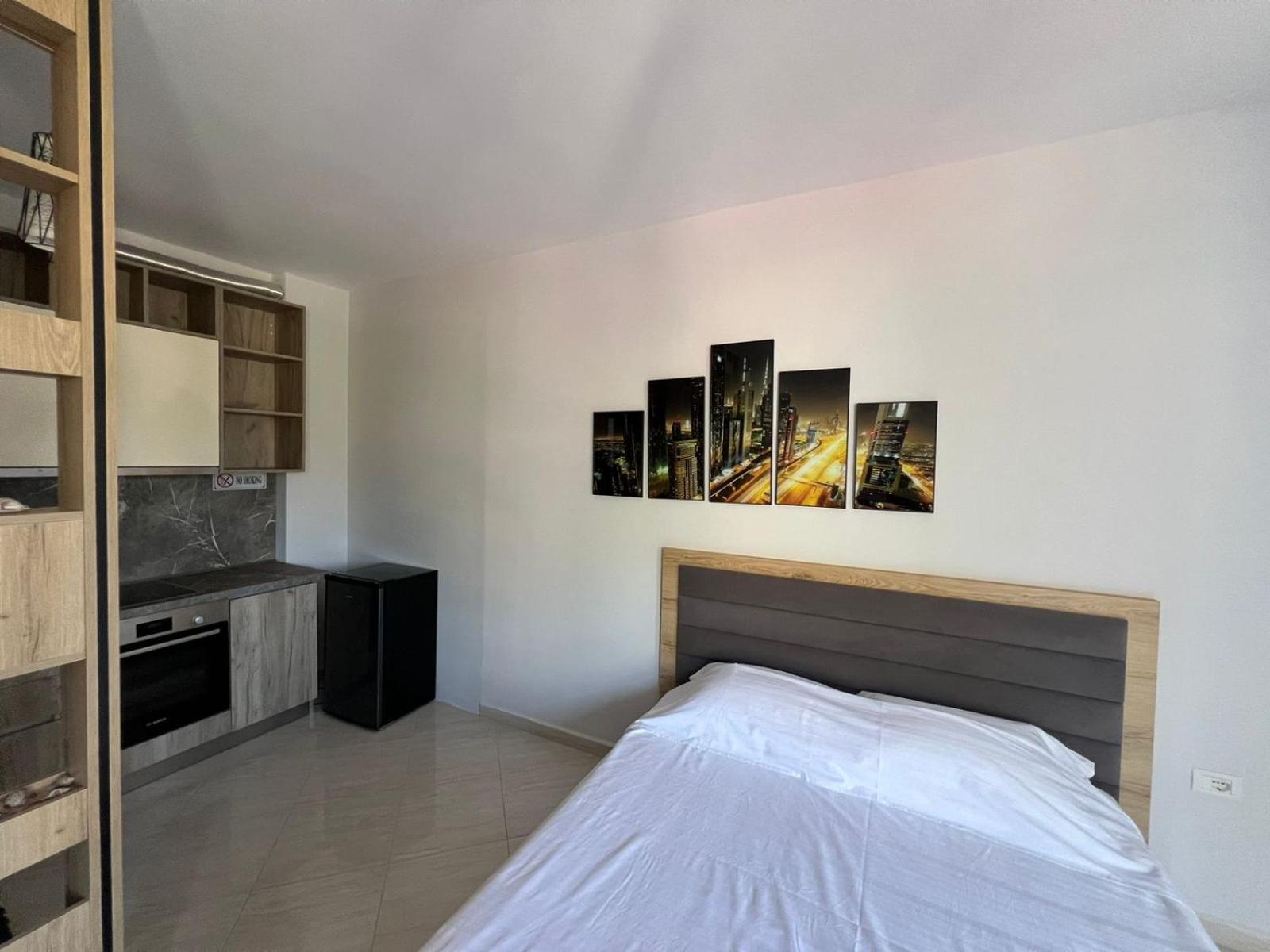 Cozy Apartments Near The Sea Vlorë Εξωτερικό φωτογραφία
