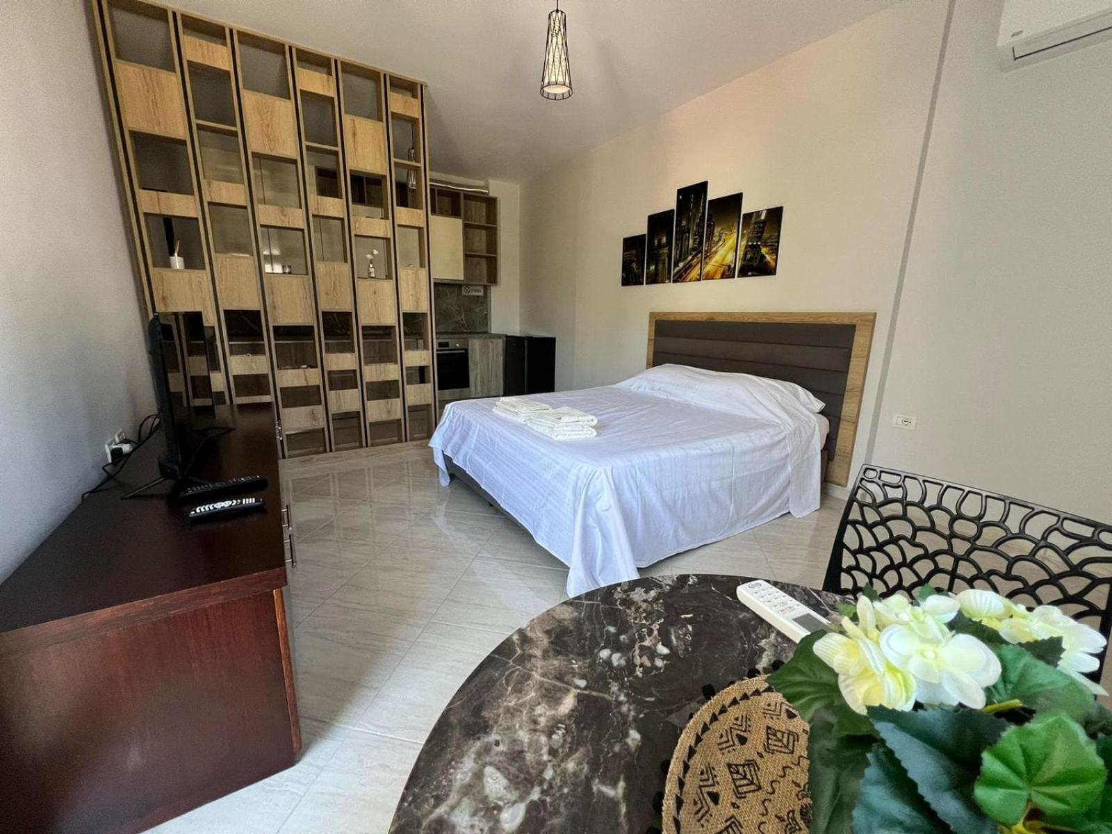 Cozy Apartments Near The Sea Vlorë Εξωτερικό φωτογραφία