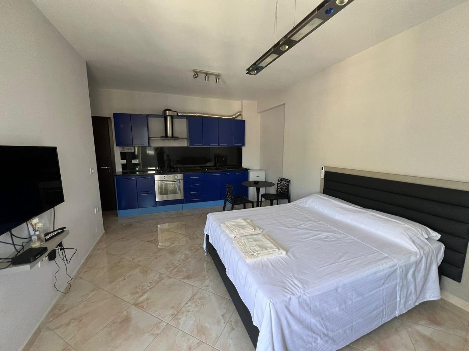 Cozy Apartments Near The Sea Vlorë Εξωτερικό φωτογραφία